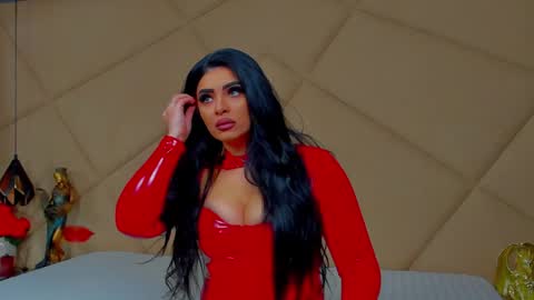 Snapshot of devashaqueen chatting on December 2024 08:59:01 AM Devasha online show from December 2024 08:59:01 AM