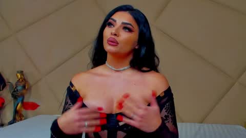 Snapshot of devashaqueen chatting on December 2024 03:02:02 PM Devasha online show from December 2024 03:02:02 PM