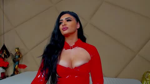 Snapshot of devashaqueen chatting on December 2024 12:08:02 PM Devasha online show from December 2024 12:08:02 PM