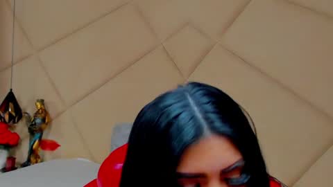 Snapshot of devashaqueen chatting on December 2024 11:33:01 AM Devasha online show from December 2024 11:33:01 AM