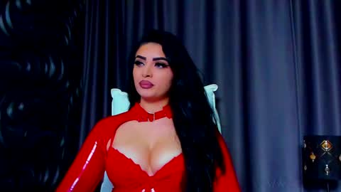 Snapshot of devashaqueen chatting on December 2024 06:29:01 PM Devasha online show from December 2024 06:29:01 PM