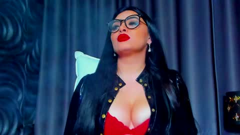 Snapshot of devashaqueen chatting on January 2025 08:48:02 PM Devasha online show from January 2025 08:48:02 PM