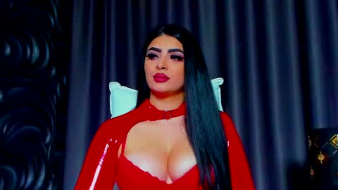 Snapshot of devashaqueen chatting on January 2025 11:54:01 AM Devasha online show from January 2025 11:54:01 AM