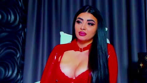 Snapshot of devashaqueen chatting on January 2025 02:20:01 AM Devasha online show from January 2025 02:20:01 AM