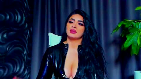 Snapshot of devashaqueen chatting on January 2025 01:31:01 PM Devasha online show from January 2025 01:31:01 PM