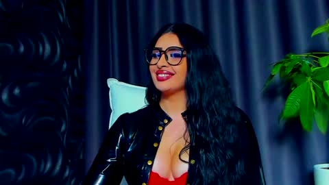 Snapshot of devashaqueen chatting on January 2025 08:22:01 PM Devasha online show from January 2025 08:22:01 PM