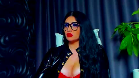 Snapshot of devashaqueen chatting on January 2025 12:35:01 AM Devasha online show from January 2025 12:35:01 AM