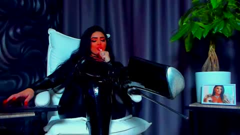 Snapshot of devashaqueen chatting on January 2025 08:35:01 PM Devasha online show from January 2025 08:35:01 PM