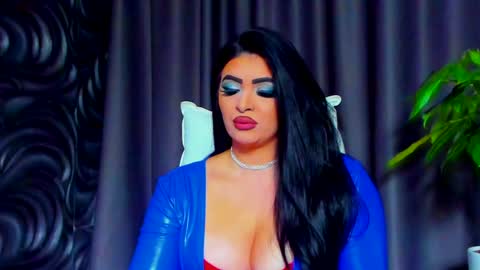 Snapshot of devashaqueen chatting on January 2025 11:32:02 AM Devasha online show from January 2025 11:32:02 AM