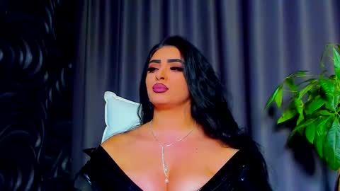 Snapshot of devashaqueen chatting on February 2025 06:59:02 PM Devasha online show from February 2025 06:59:02 PM