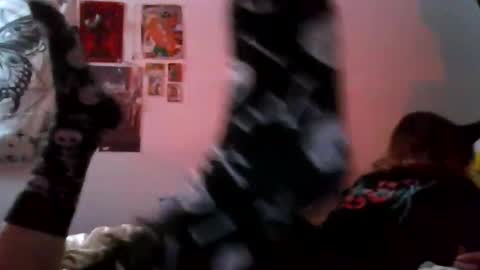 DevastationPrincess online show from January 2026 06:01:01 PM