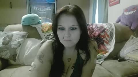 DeviantNature8889 online show from September 2025 04:30:02 PM