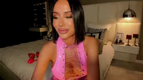 Snapshot of devil_bby chatting on July 2026 09:57:01 AM Devil bb online show from July 2026 09:57:01 AM