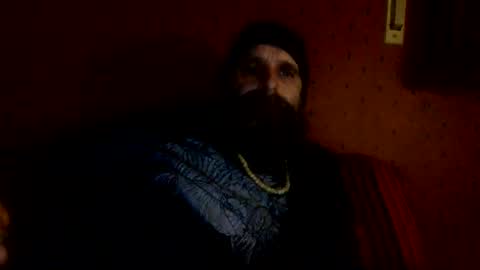ooo  Devil Dark  ooo online show from January 2025 07:08:01 PM