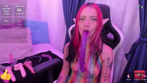 Meghan online show from March 2025 11:31:01 AM