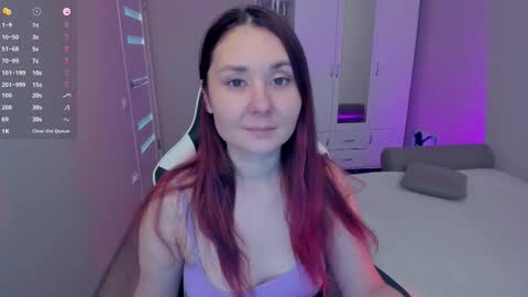 devil_mixie online show from January 2026 03:25:02 PM