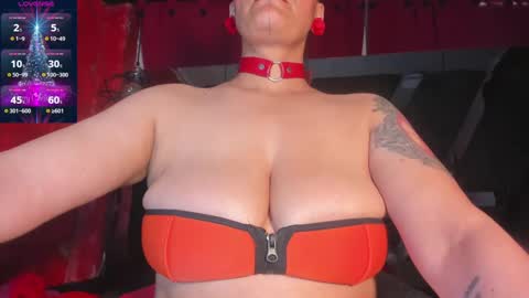 devil_taylorx online show from December 2024 02:35:02 PM