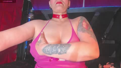 devil_taylorx online show from March 2025 03:13:02 PM