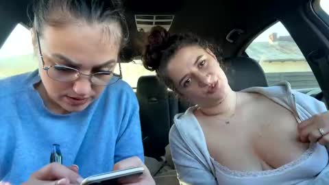 Anna online show from January 2025 10:45:01 AM