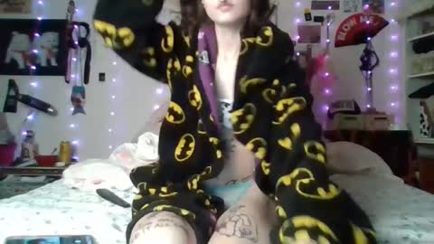 poutyangel online show from January 2025 08:22:01 AM