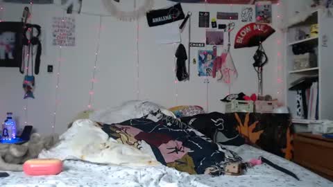 poutyangel online show from January 2025 03:00:01 AM