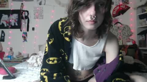 poutyangel online show from February 2025 03:35:02 AM