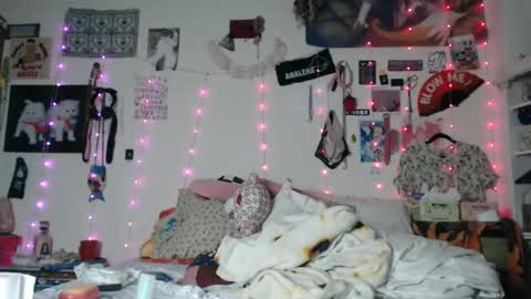 poutyangel online show from February 2025 09:44:02 AM