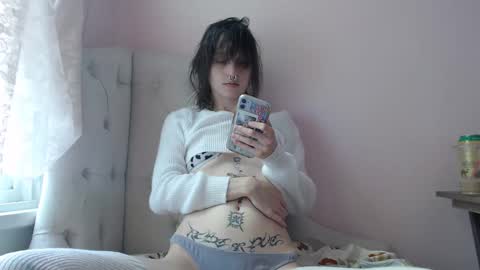 poutyangel online show from September 2025 06:44:02 PM