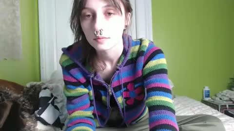 poutyangel online show from October 2025 01:06:02 AM