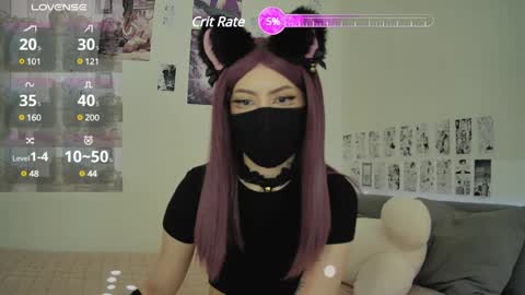 Snapshot of deviliaaa chatting on December 2024 11:50:02 AM Devil online show from December 2024 11:50:02 AM