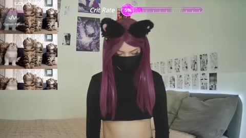 Snapshot of deviliaaa chatting on December 2024 12:50:02 PM Devil online show from December 2024 12:50:02 PM