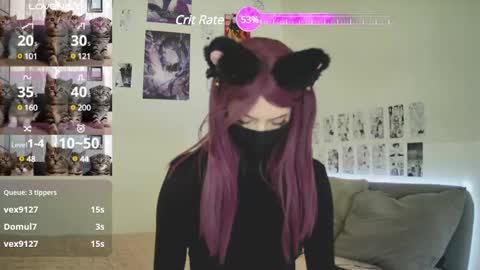 Snapshot of deviliaaa chatting on December 2024 03:54:02 PM Devil online show from December 2024 03:54:02 PM