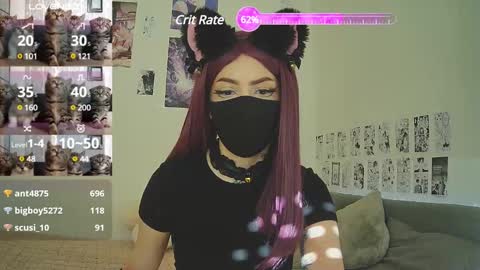 Snapshot of deviliaaa chatting on December 2024 01:18:02 PM Devil online show from December 2024 01:18:02 PM