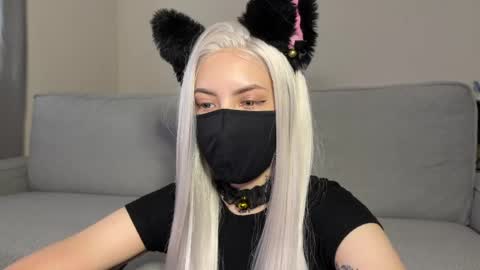 Devil online show from April 2026 11:32:01 AM