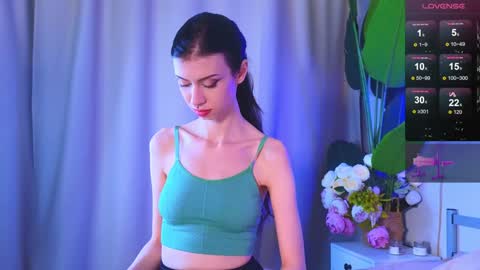  CIBELLE  online show from December 2024 02:28:01 PM