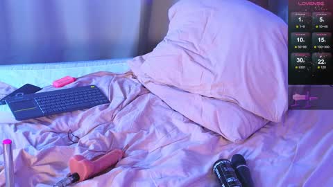  CIBELLE  online show from December 2024 05:30:02 PM