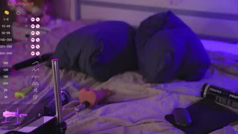  CIBELLE  online show from February 2025 06:04:02 PM