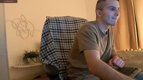 devin_ho online show from January 2025 01:33:02 PM