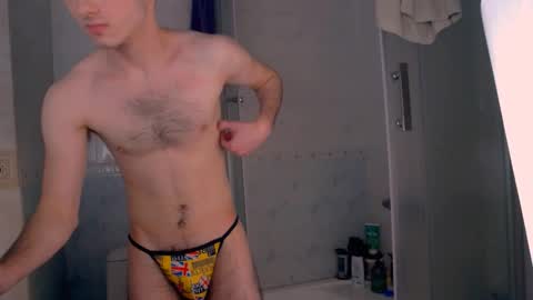 devin_ho online show from February 2025 08:03:01 PM