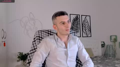 devin_ho online show from February 2025 11:13:01 PM