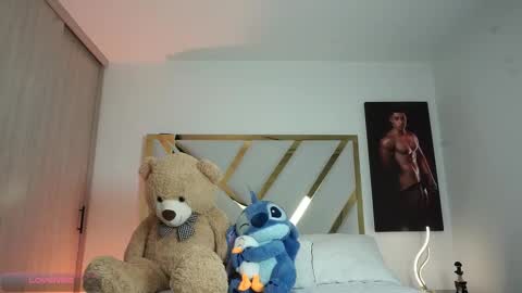 Devin Hunter online show from February 2026 11:45:01 PM