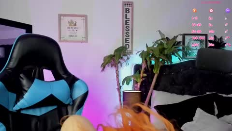PaulaInsta  paulacastellanos 1Pvt open online show from February 2025 05:05:01 AM
