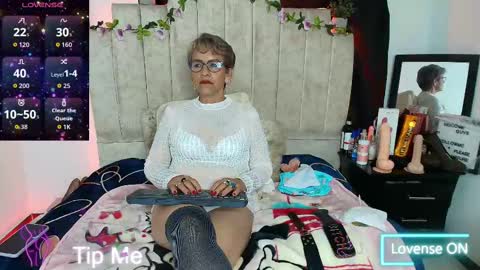 Snapshot of devora_mature65 chatting on November 2025 02:55:01 AM Devora online show from November 2025 02:55:01 AM