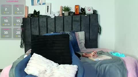 Devora online show from December 2025 06:48:01 PM