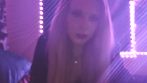 devyn winter online show from April 2026 11:49:01 PM