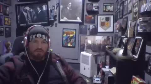 deweycoxx online show from April 2026 07:48:01 PM