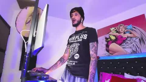 dex_ak586 online show from October 2025 01:37:02 AM