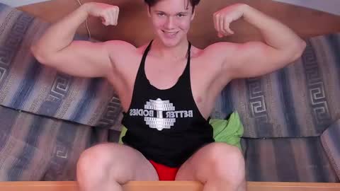 Dexter online show from December 2025 02:01:01 PM