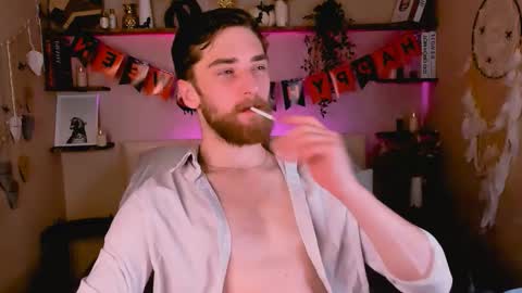 Dexter online show from October 2025 10:36:01 PM