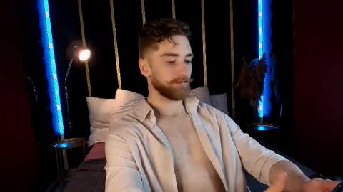 Dexter online show from November 2025 10:08:01 PM